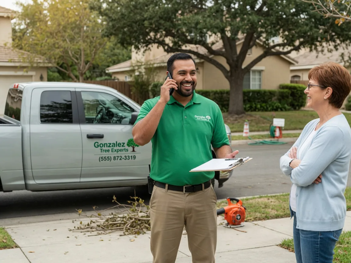 Tree Service Pineola, NC FAQs